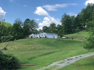 679 Sugar Creek Rd, Webster Springs, WV 26288