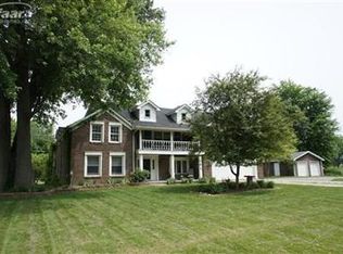 4278 W Farrand Rd, Clio, MI 48420