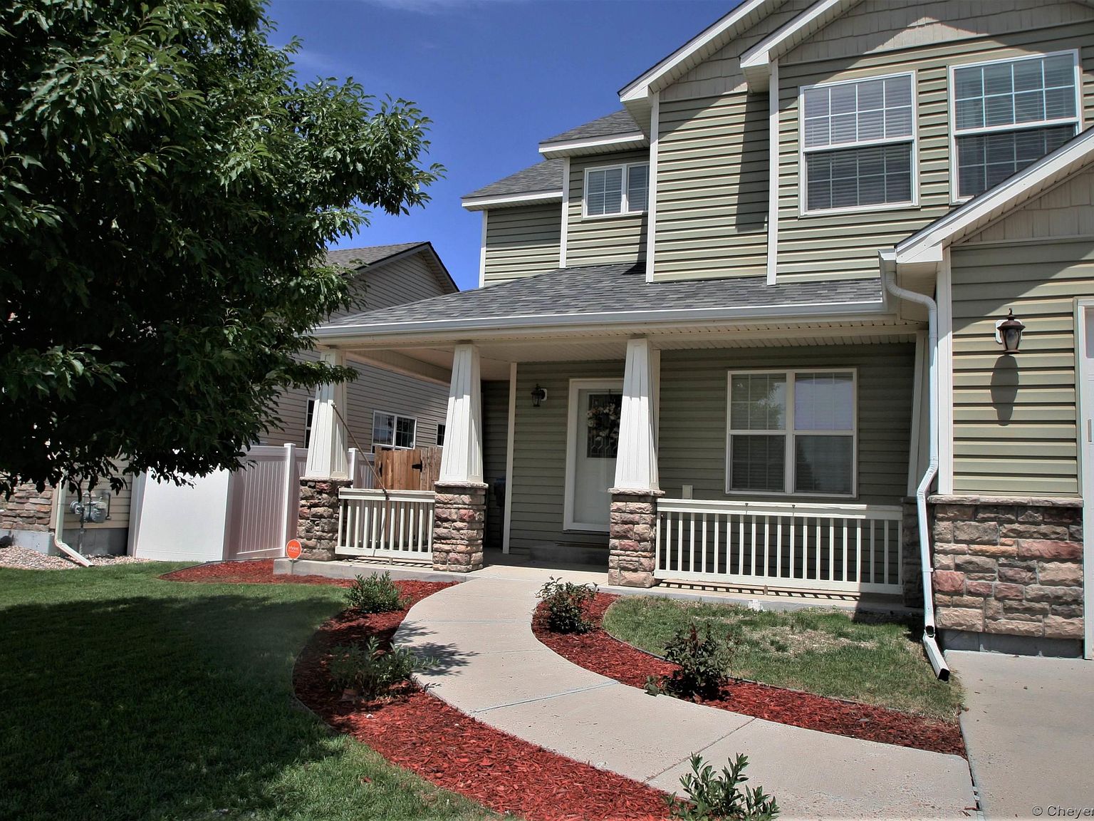 5124 Opal Dr, Cheyenne, WY 82009 Zillow