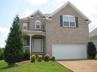 5026 Kendrick Dr, Spring Hill, TN 37174