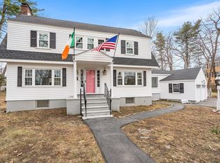 30 Strathmore Rd, Wakefield, MA 01880