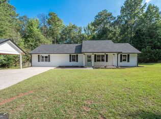 7534 Gordon Rd, Senoia, GA 30276