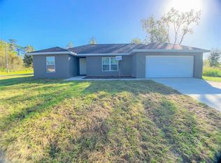12807 SW 72nd Terrace Rd, Ocala, FL 34473