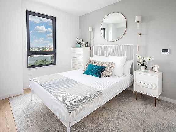 4th image of 37-46 72nd St Penthouse B