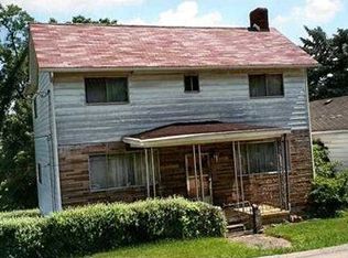 112 6th St, California, PA 15419