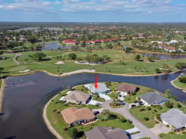 102 Quail Hollow Ct, Naples, FL 34113