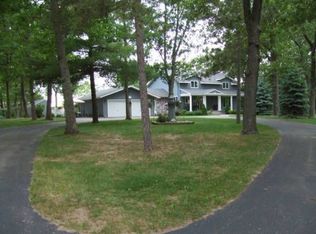 751 Canfield Rd, Manistee, MI 49660