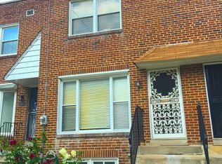 1582 Ormond Ave, Camden, NJ 08103
