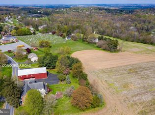 419 Hempfield Hill Rd LOT 7, Columbia, PA 17512