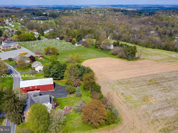 419 Hempfield Hill Rd Lot 7, Columbia, PA 17512