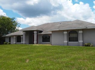 1632 S Regal Point, Inverness, FL 34452