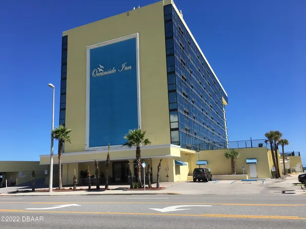 1909 S Atlantic Ave #320/321, Daytona Beach, FL 32118