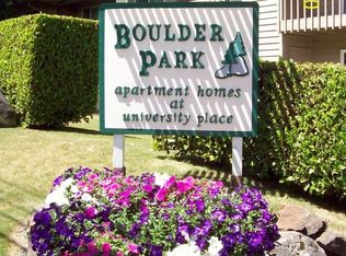 7515 44th St W APT 2, University Place, WA 98466
