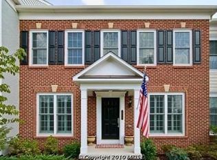 20773 Red Cedar Dr, Leesburg, VA