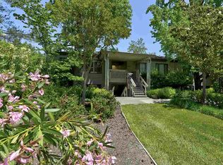 1160 Singingwood Ct APT 1, Walnut Creek, CA 94595