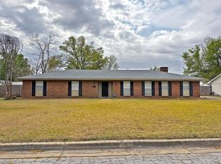 1511 Deering St, Cleveland, MS 38732
