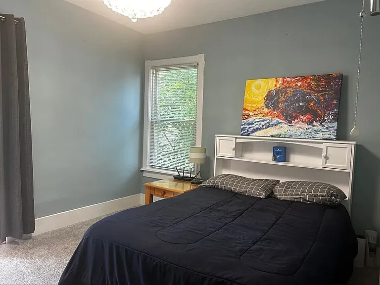 84 Manchester Pl #LOWER — Photo 7