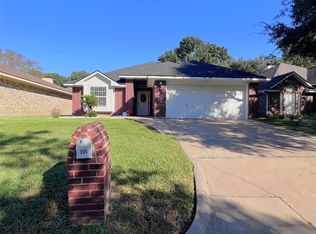 305 Scenic Brook St, Brenham, TX 77833