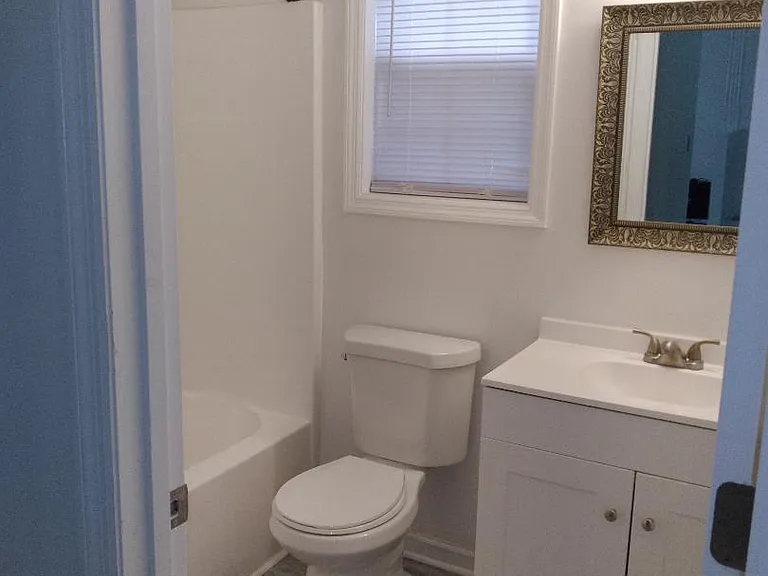 2nd full bath