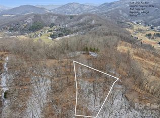 5 Viewpoint Mountain, Waynesville, NC 28786