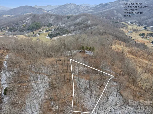5 Viewpoint Mountain, Waynesville, NC 28786