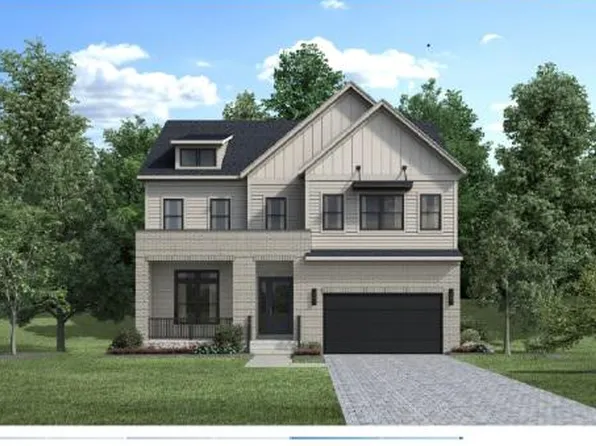 848 N Manchester St, Arlington, VA 22205