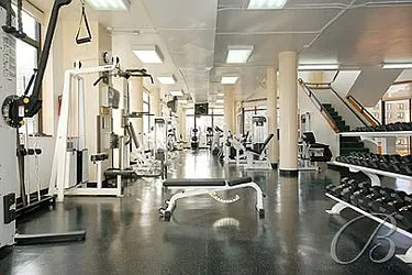 Rented by Bellmarc Realty