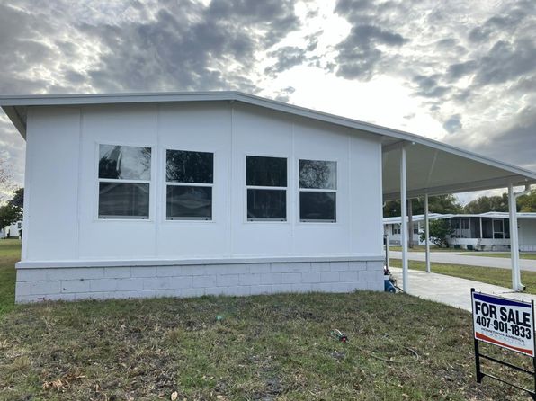 303 Del Ray Dr #171, Oviedo, FL 32765