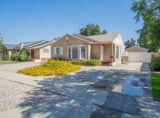10620 Roseton Ave, Santa Fe Springs, CA 90670