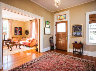 595 Hill St, Athens, GA 30606