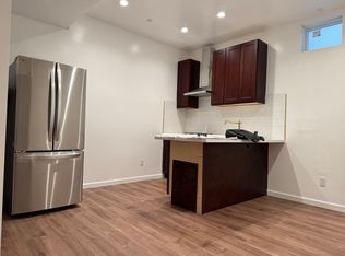 1249A 46th Ave, San Francisco, CA 94122