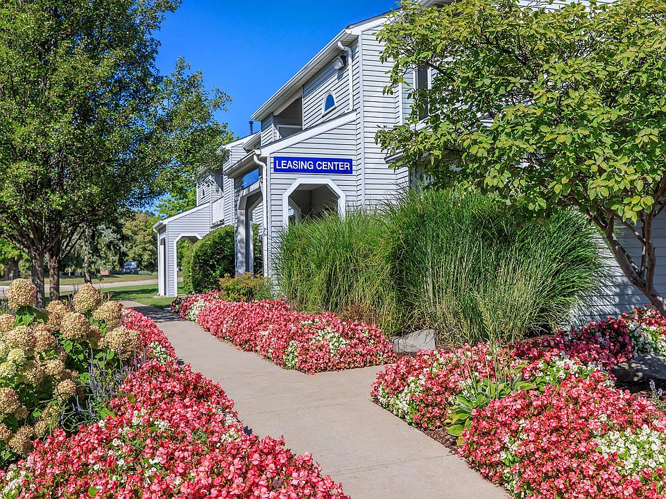 Oaks at Hampton Apartments 643 Dorchester Dr Rochester Hills MI Zillow
