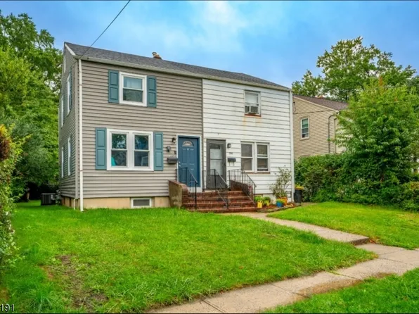 2286 Whittier St, Rahway City, NJ 07065