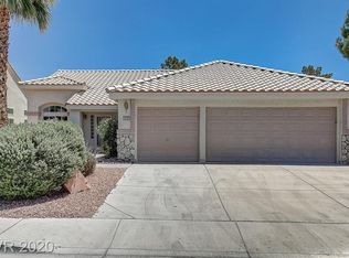 3752 Yorba Linda Dr, Las Vegas, NV 89122
