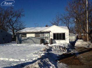 4907 Branch Rd, Flint, MI 48506