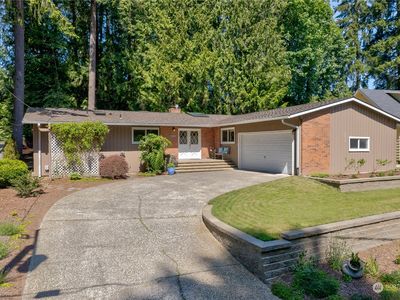 2619 166th Avenue SE, Bellevue, WA, 98008