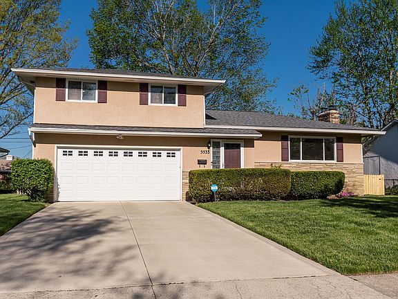 2nd image of 5533 Redwood Rd