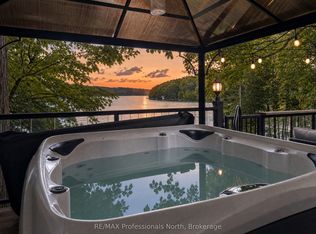 1202 Shea Rd #4, Muskoka Lakes, ON P0B 1M0