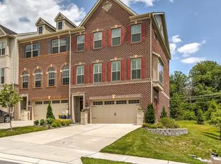 14011 Fox Hill Rd, Sparks Glencoe, MD 21152