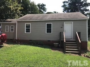 613 Sardis Dr, Raleigh, NC 27603