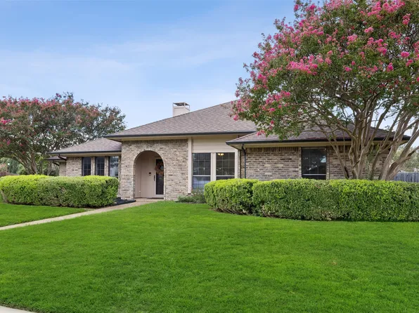 4005 Bullock Dr, Plano, TX 75023