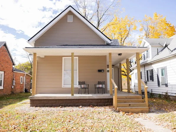 2007 Columbus Ave, Anderson, IN 46016