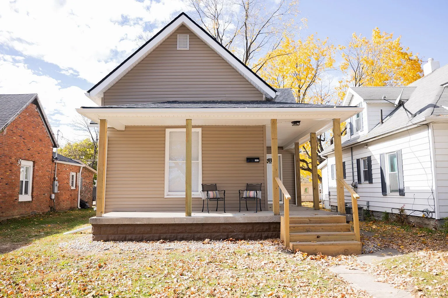 2007 Columbus Ave photo 1