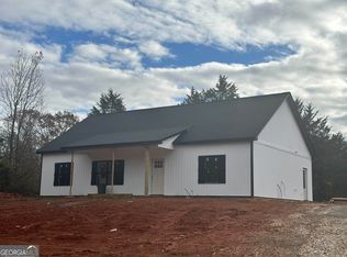 5316 Highway 29 N, Danielsville, GA 30633