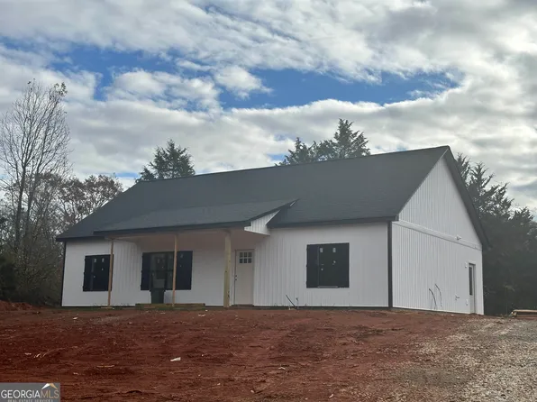 5316 Highway 29 N, Danielsville, GA 30633