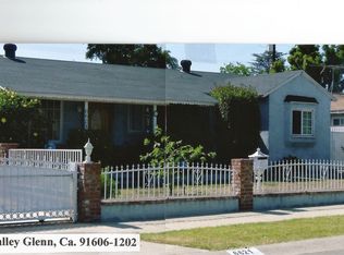6621 Beeman Ave, North Hollywood, CA 91606