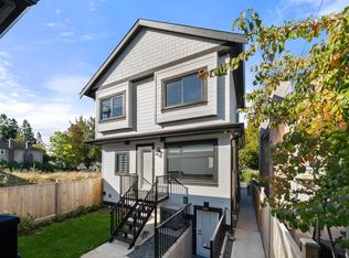 4318 Nanaimo St, Vancouver, BC V5N5B9