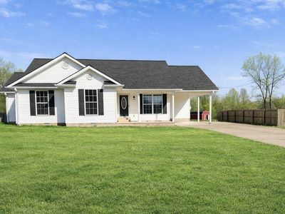 1482 Arp Central Rd, Ripley, TN, 38063