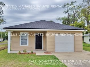 9204 9th Ave, Jacksonville, FL 32208