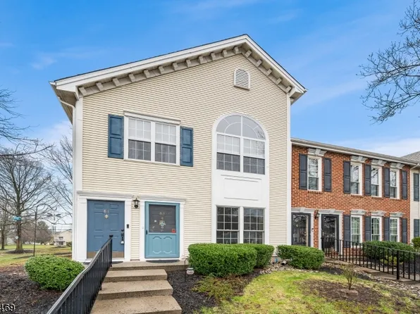 81 Gregory Ln #81, Franklin Twp., NJ 08823